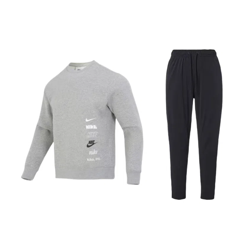 Nike Club Crew Mlogo