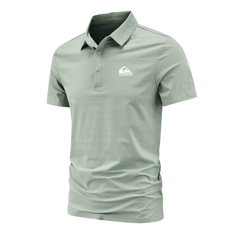 Quiksilver LogoPolo