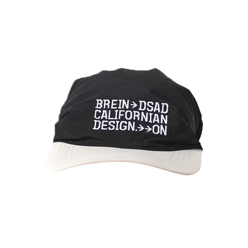 杨同学 杨同学文艺显瘦遮阳 腈纶 鸭舌帽 男女同款情侣款