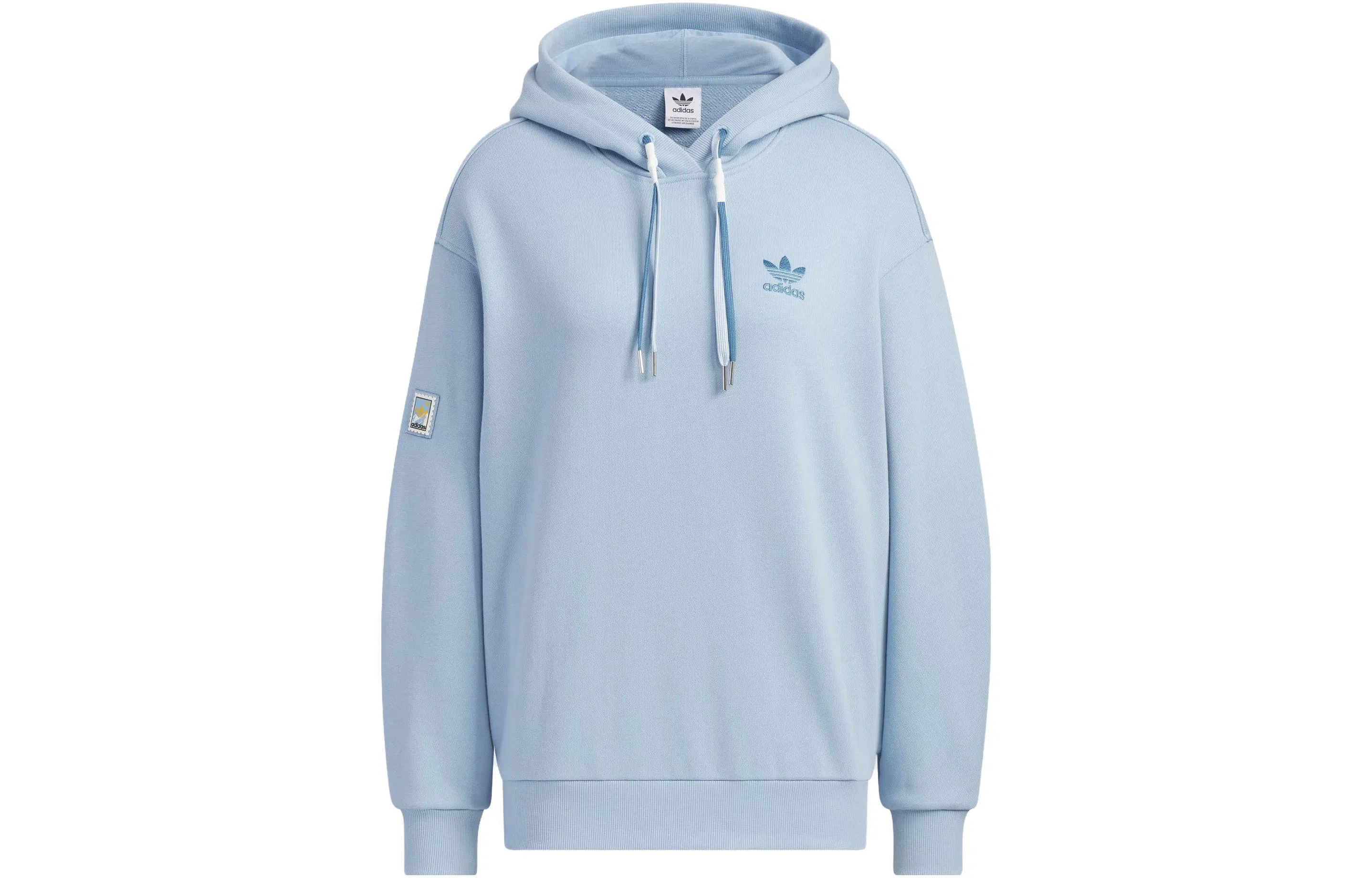 adidas Originals Skate Hoodie