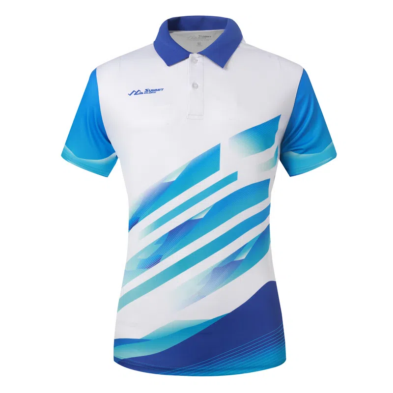 SUMMIT GLORY polo