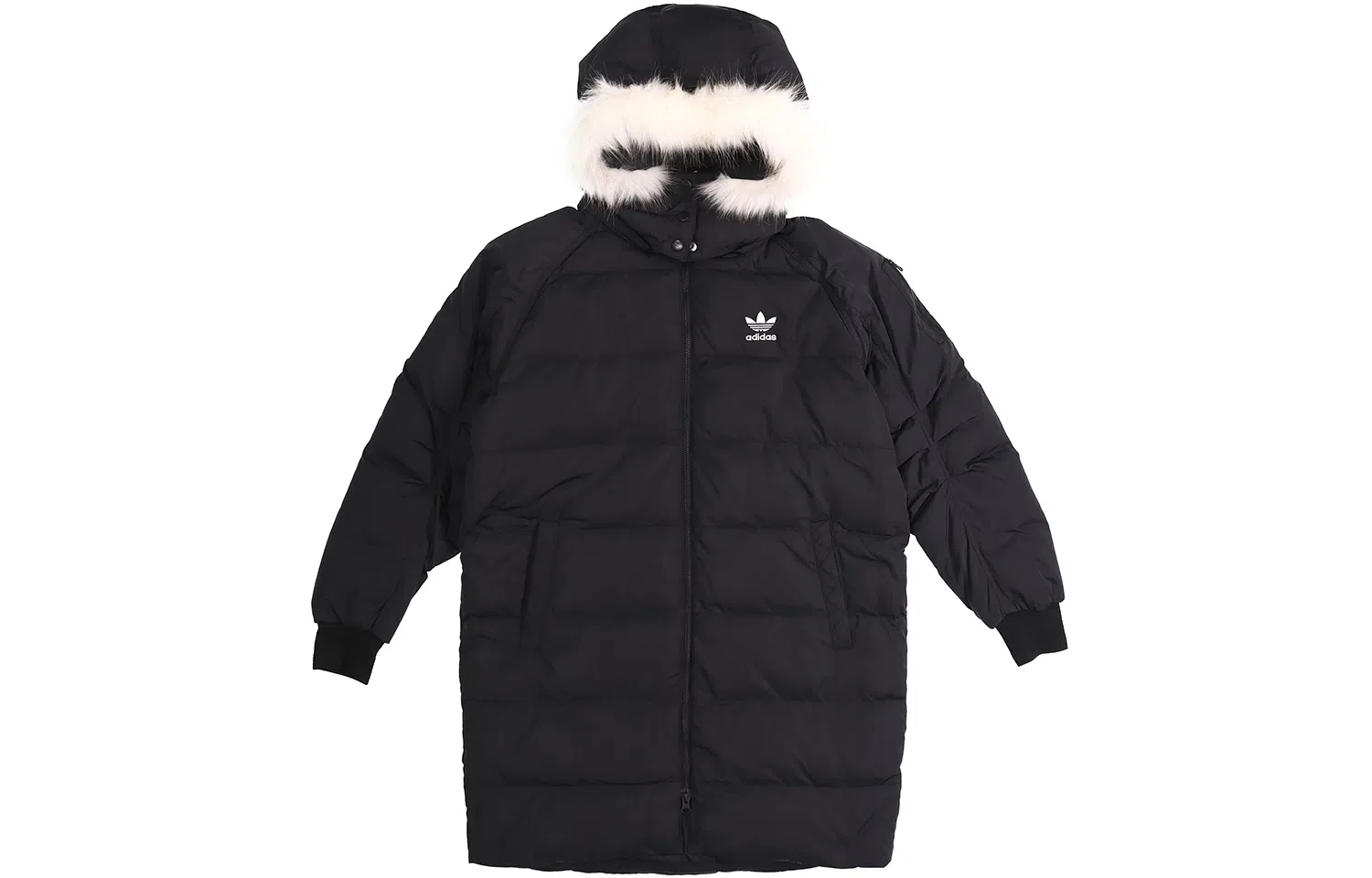 adidas Originals Long Bomber