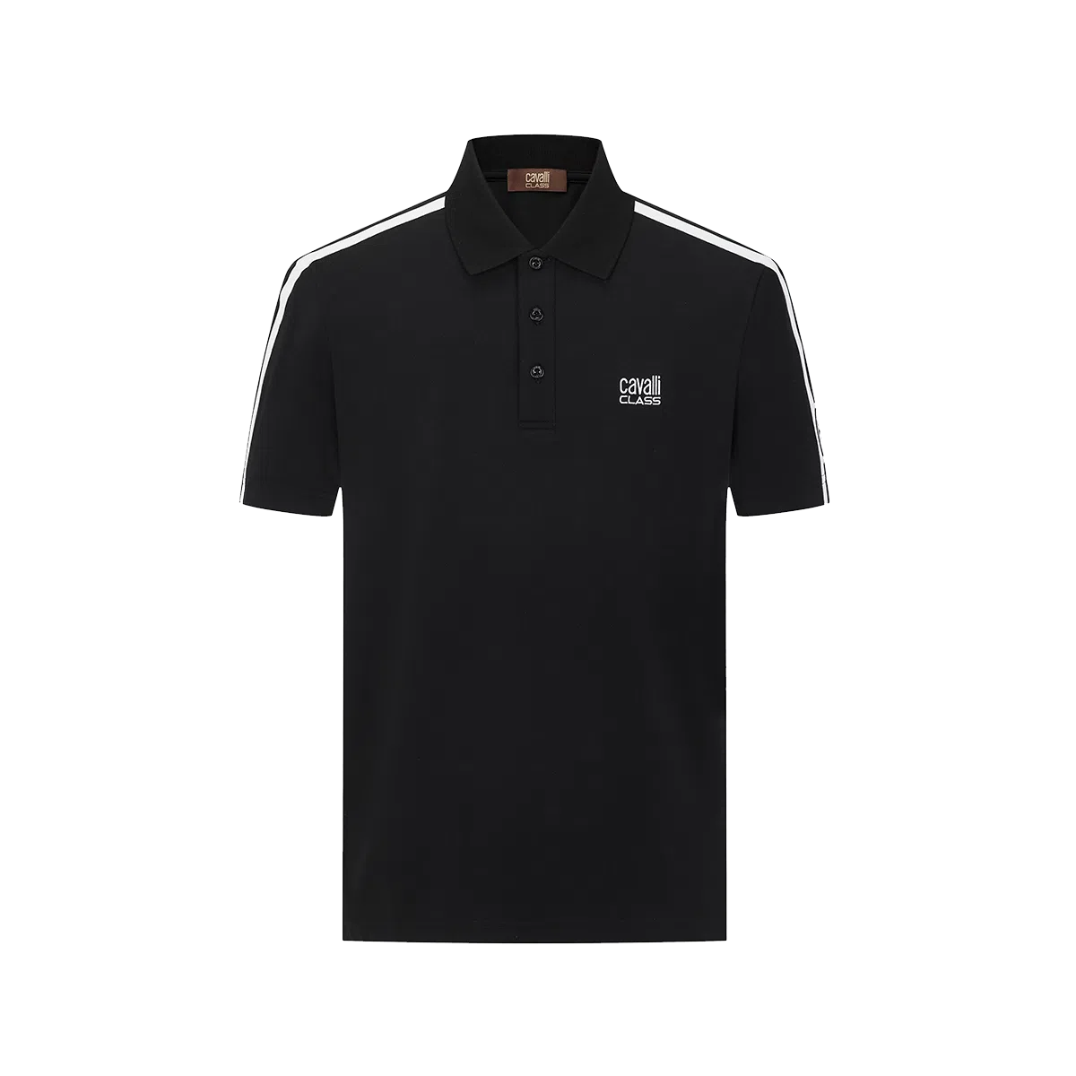Cavalli Class logoPolo