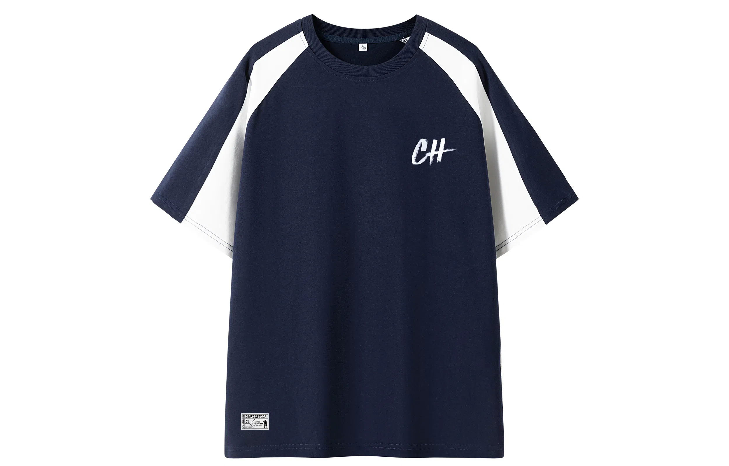 CHARLIE GOLF x KYLE'SBOX CAT T