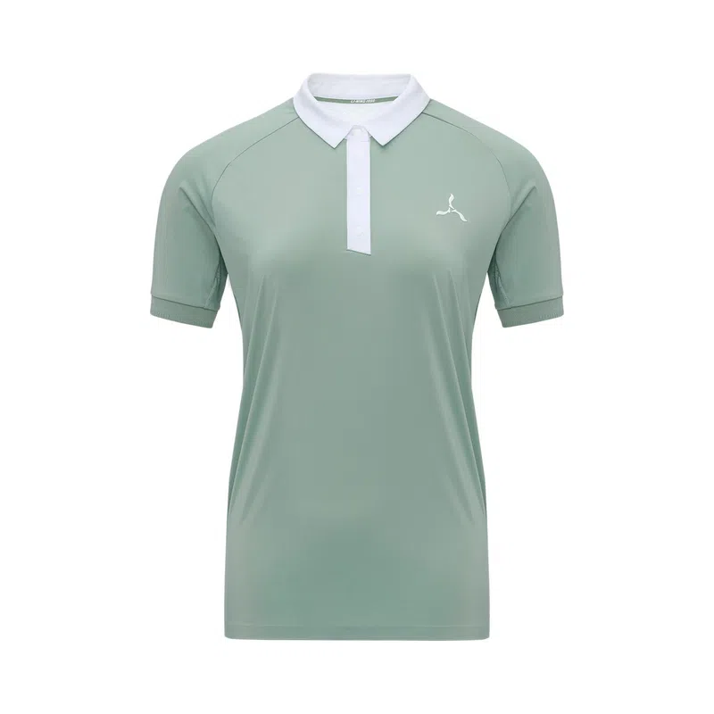 LI-NING 1990 Polo
