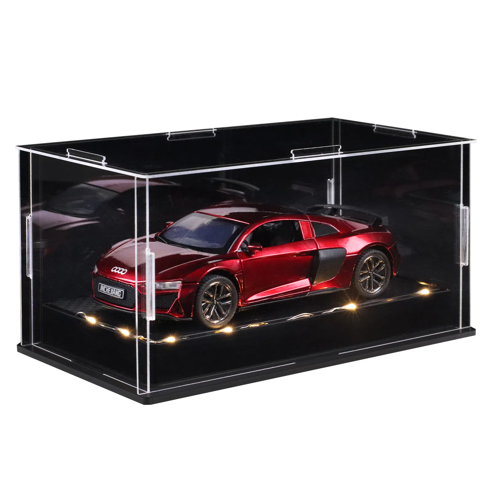 AudiR8