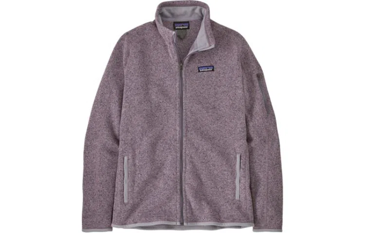 Patagonia W's Better Sweater Fleece Jacket