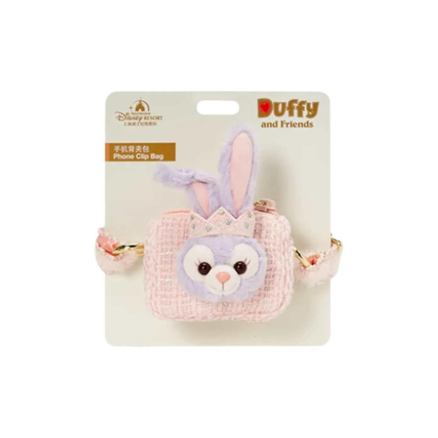 Disney x DISNEYLAND IP