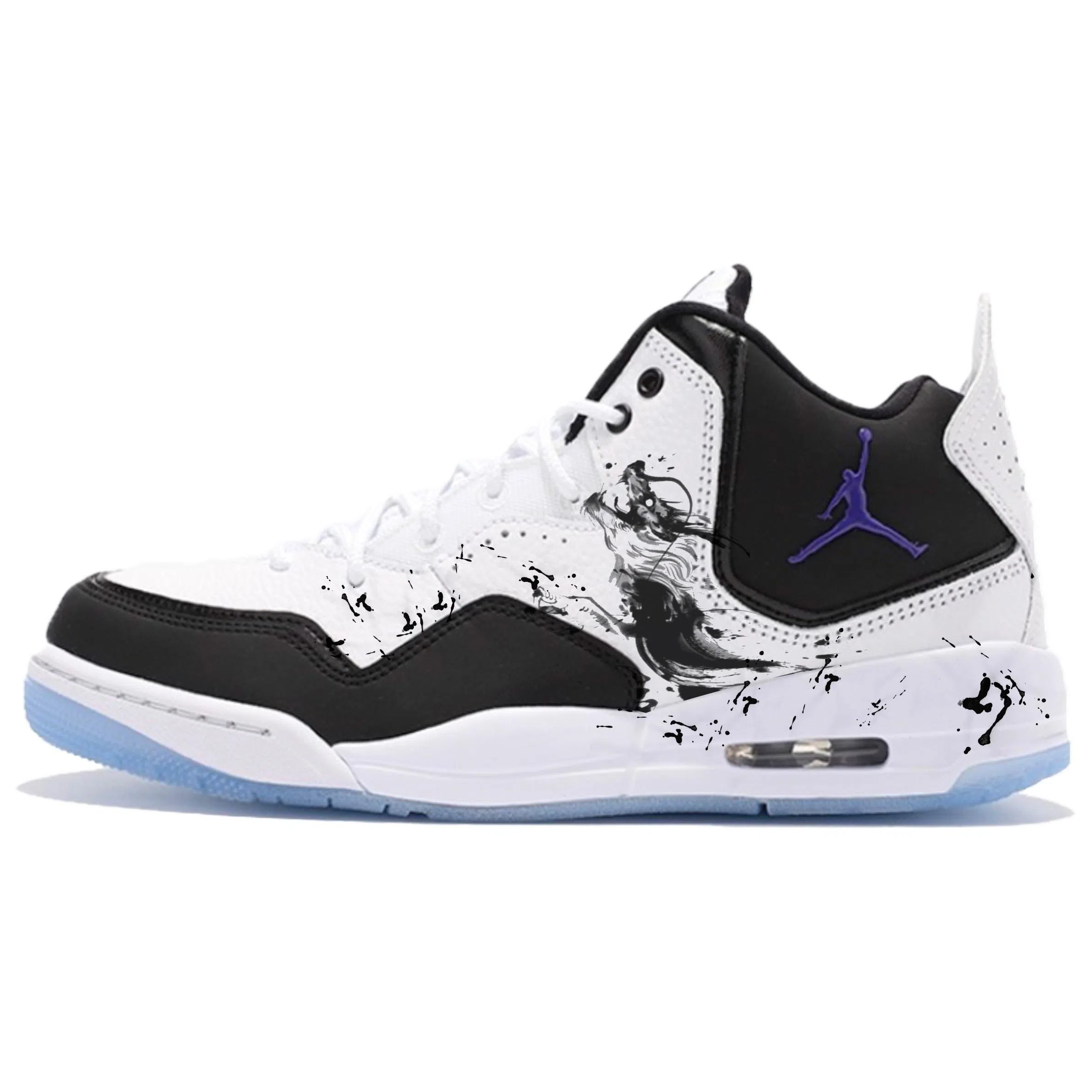 Jordan Courtside 23 Concord