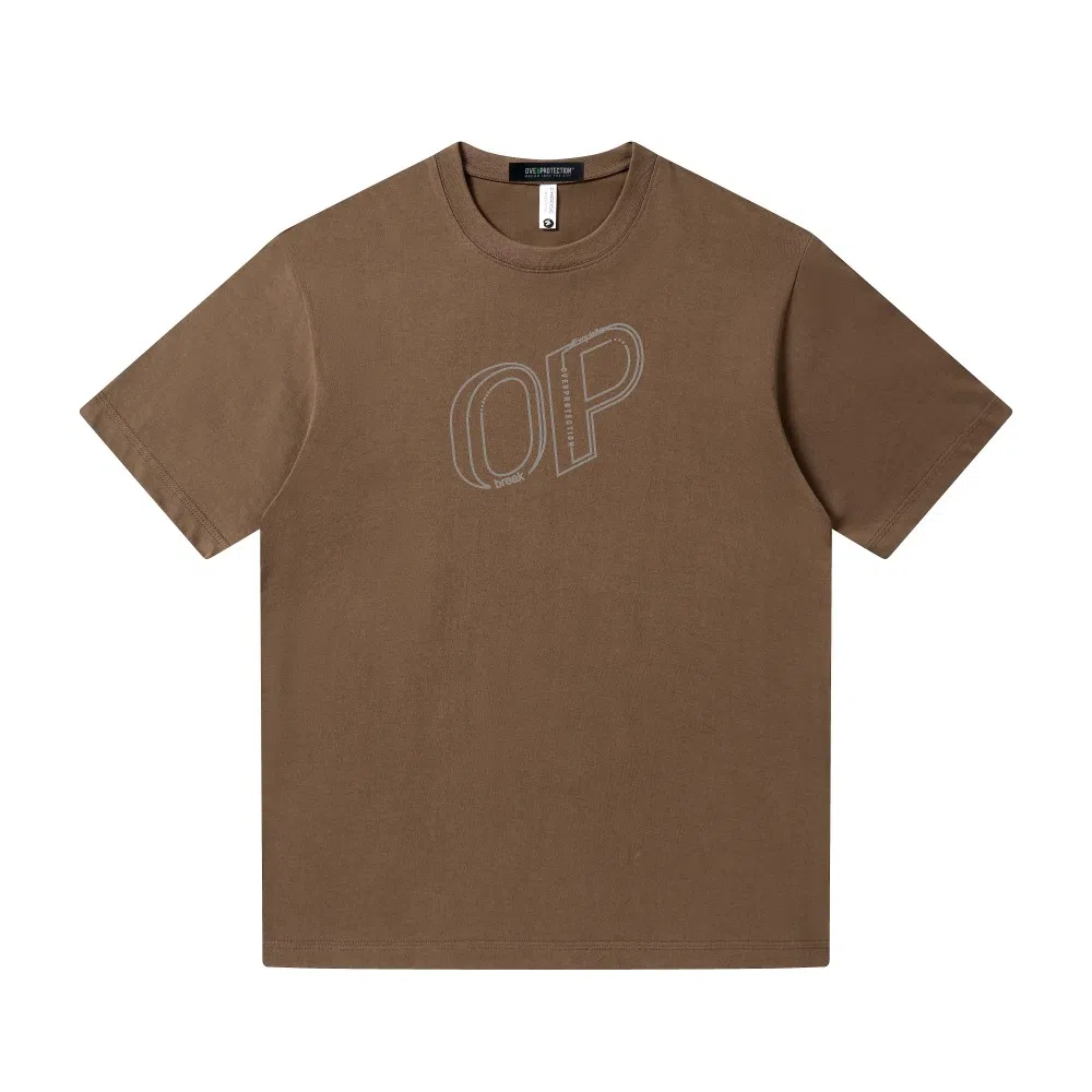 OVERPROTECTION logo260gT