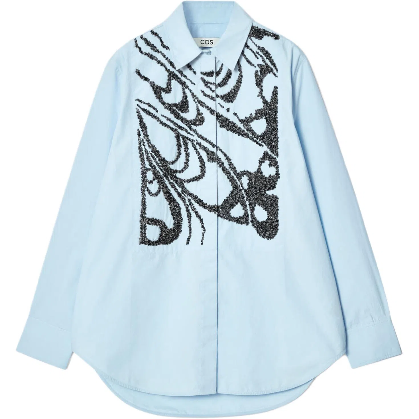 COS x Chris Perani FW24