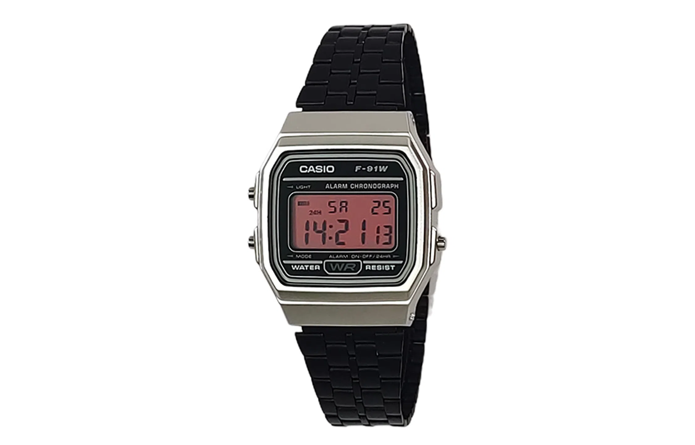 Casio Vintage F-91WM-7A