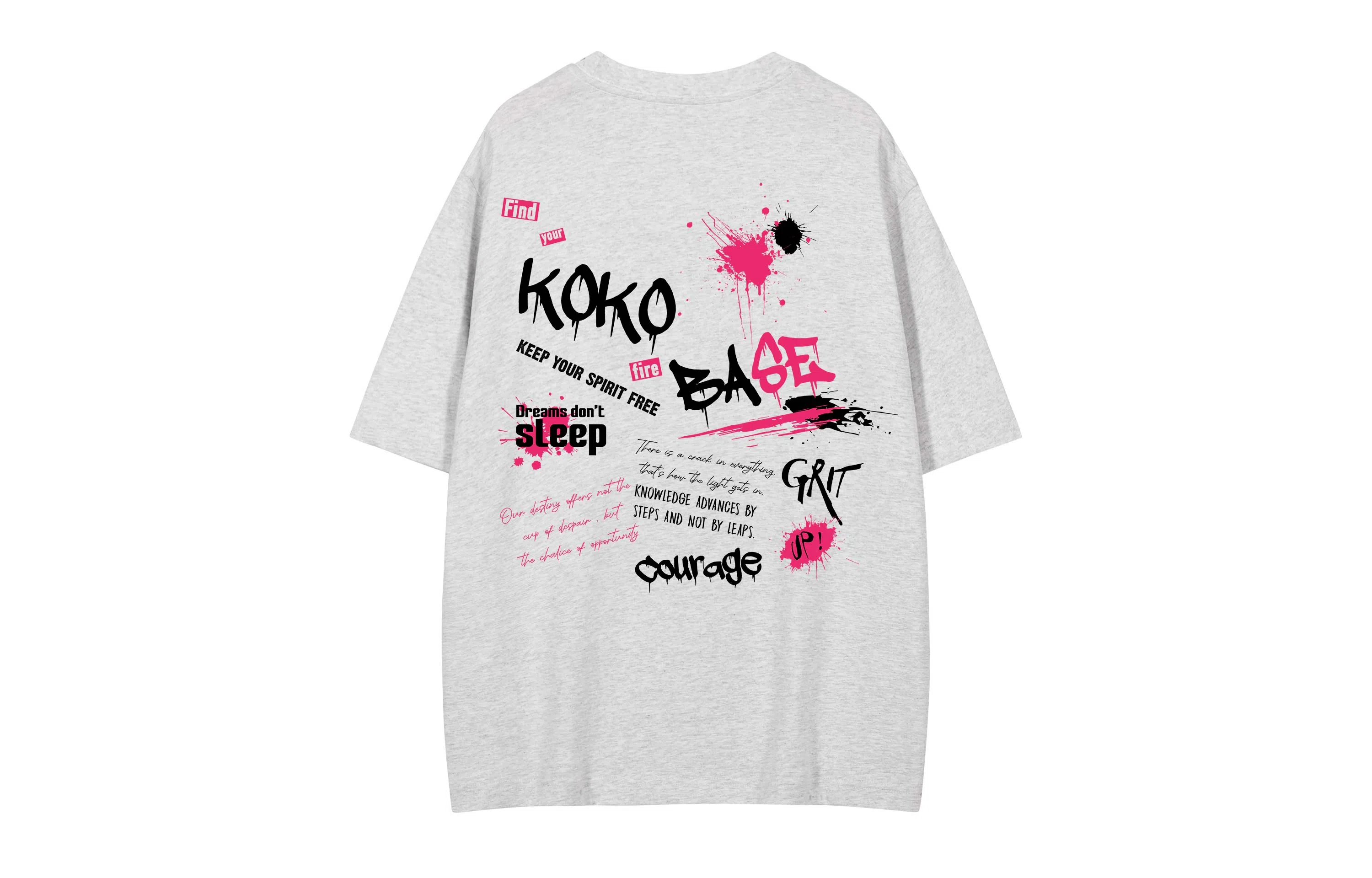 KOKO BASE T