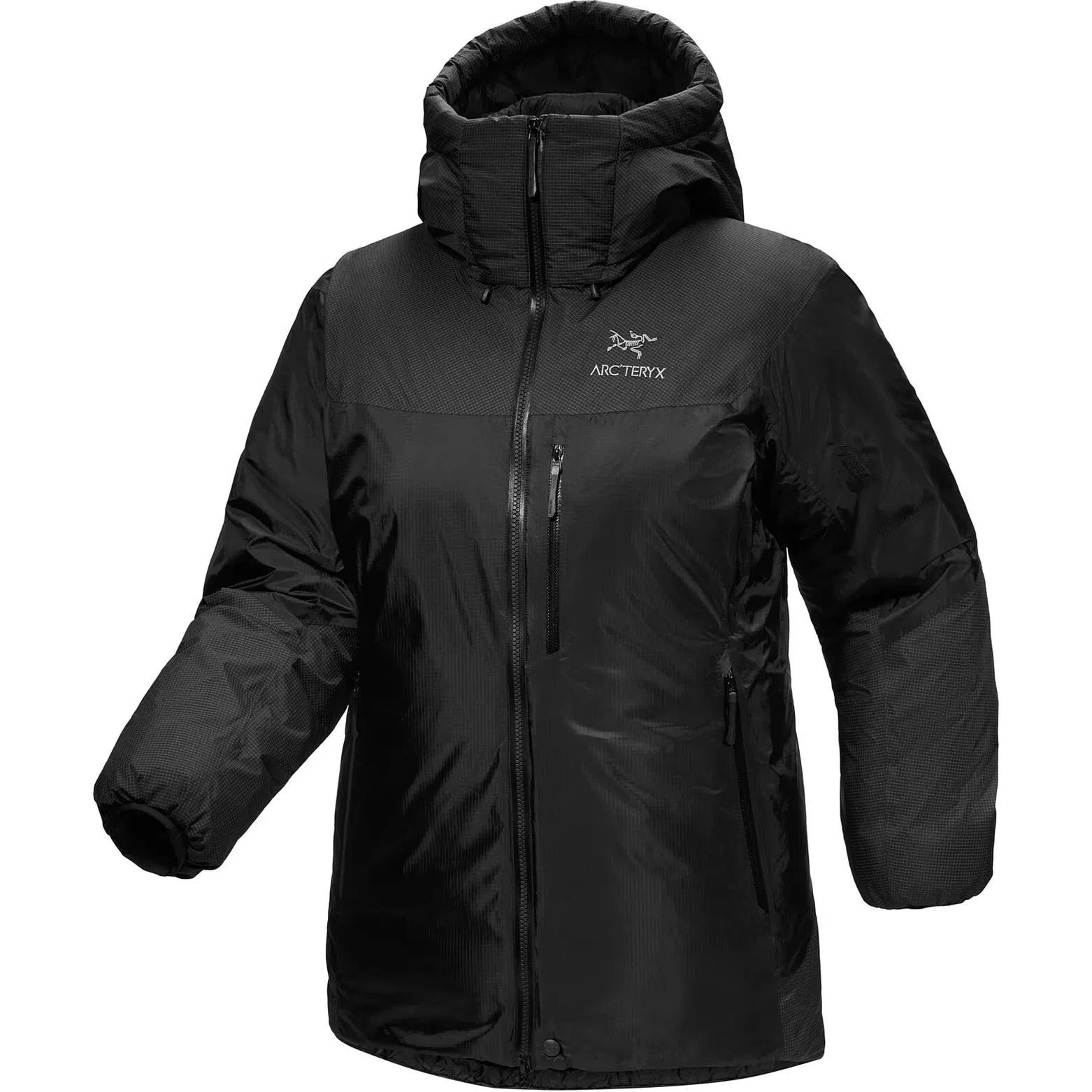 Arcteryx Alpha Parka