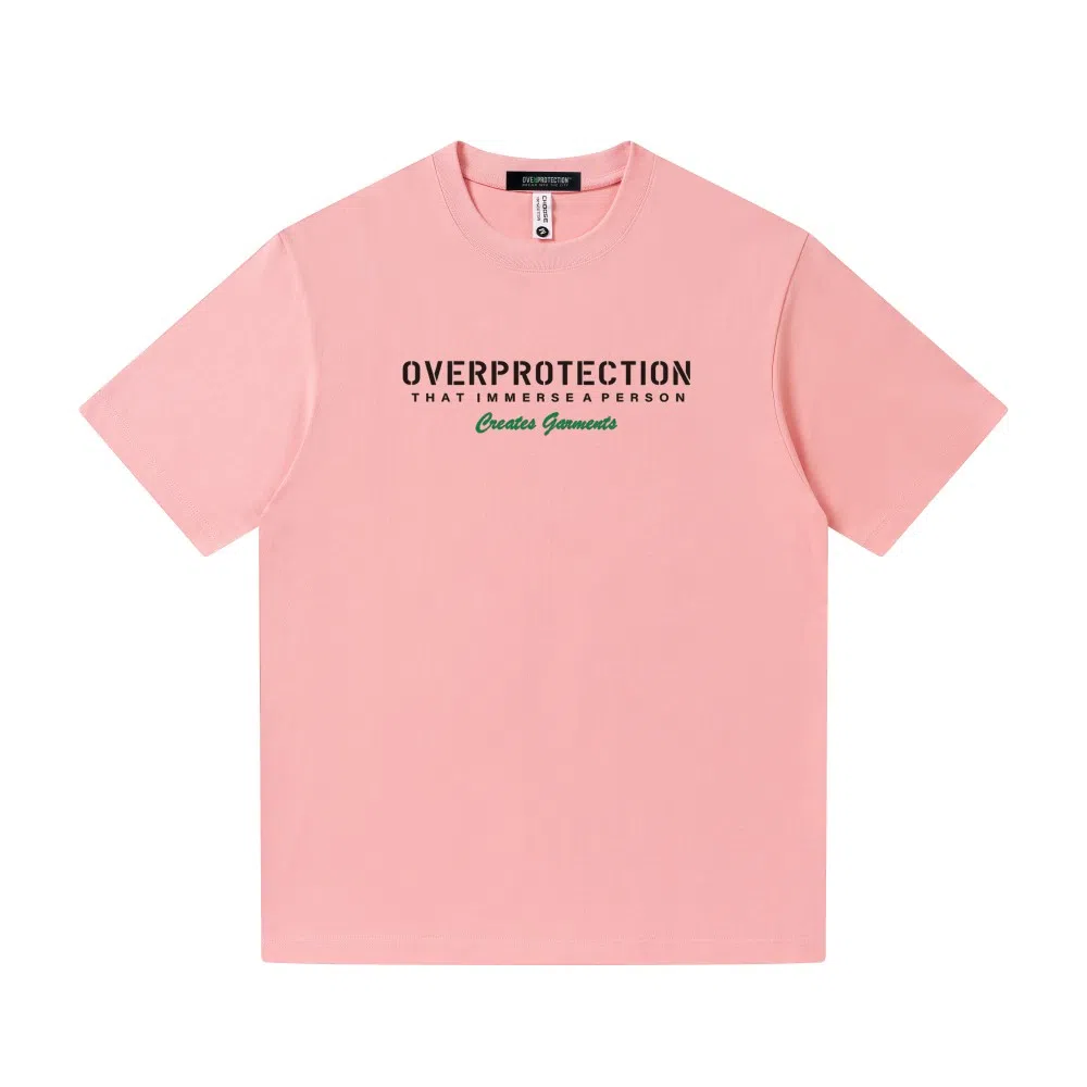 OVERPROTECTION logoT