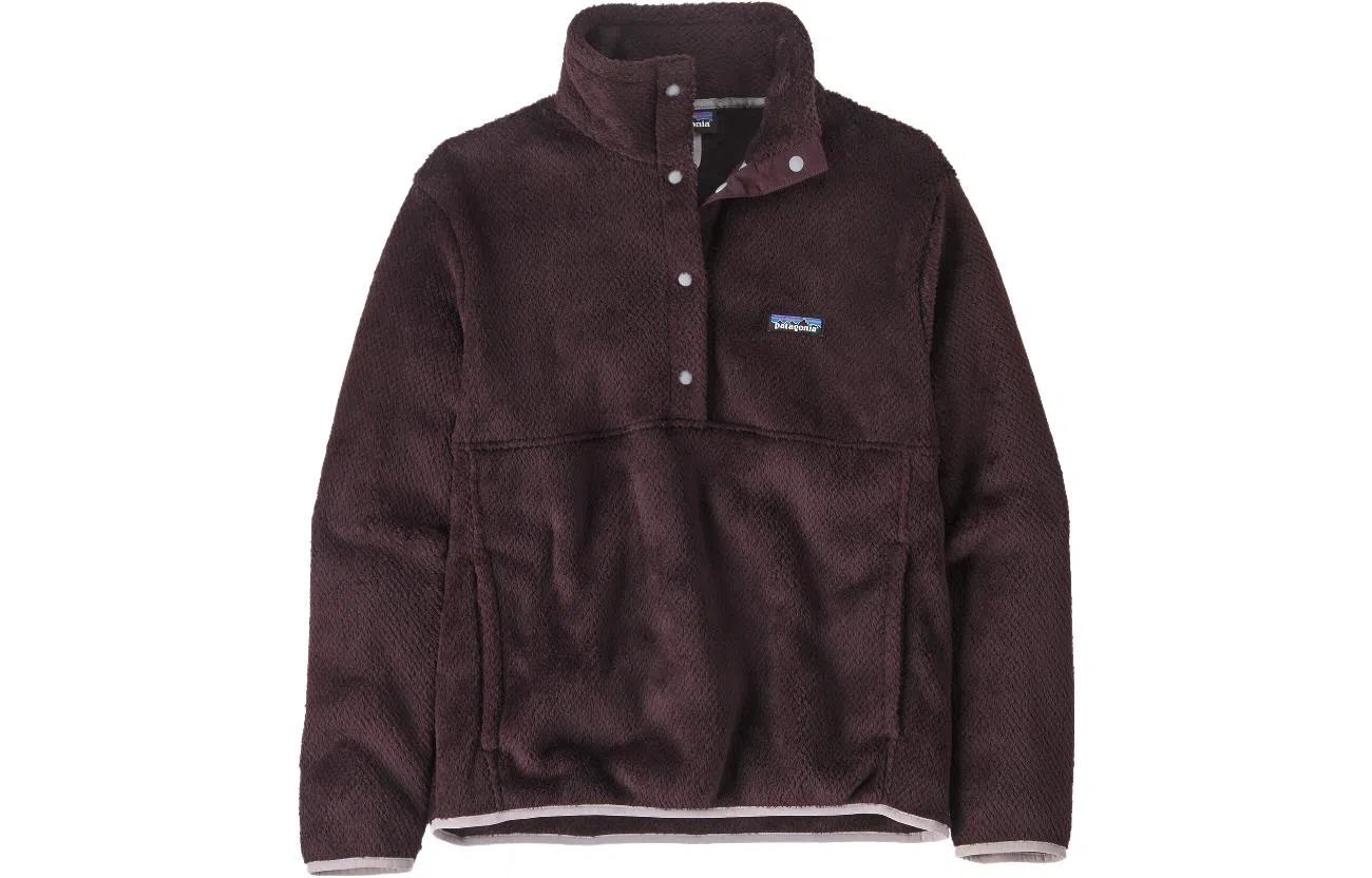 patagonia Re-Tool Half-Snap Pullover