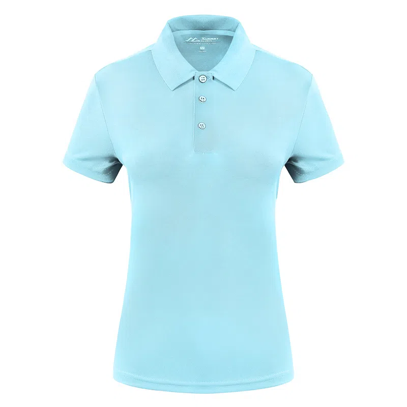 SUMMIT GLORY polo