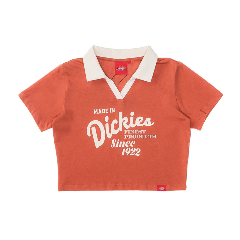 dickies Polo