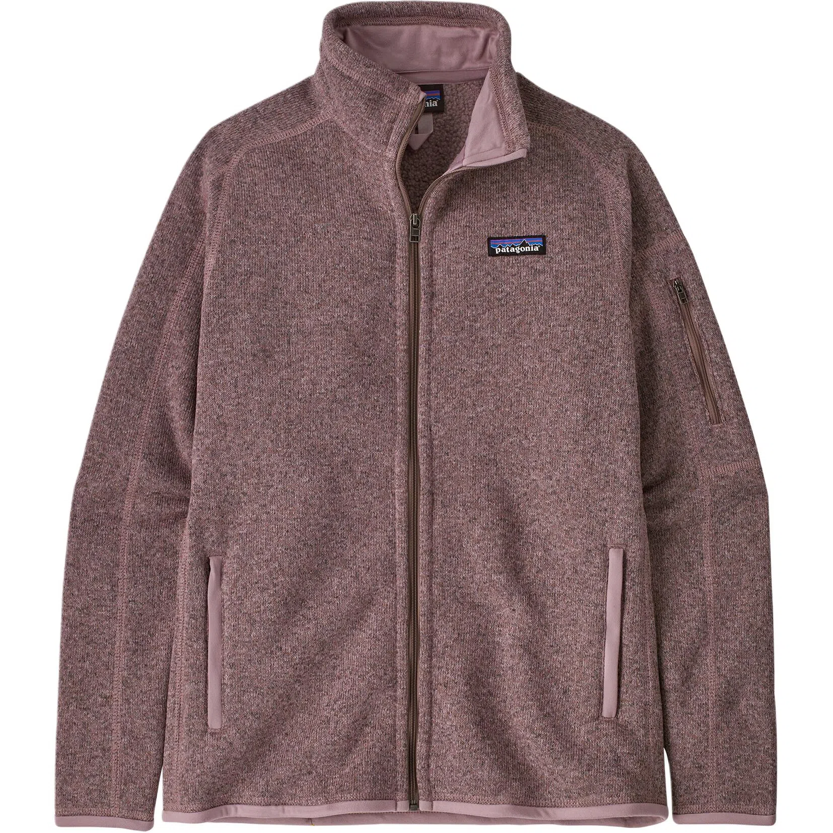 patagonia W's Better Sweater Fleece Jacket