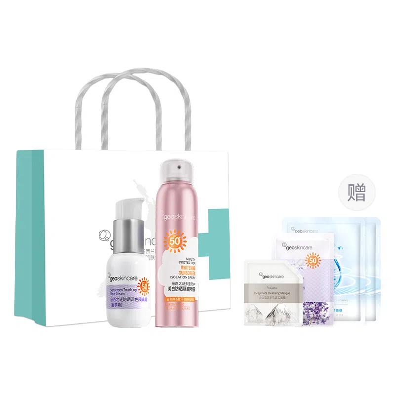 geoskincare