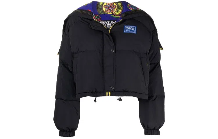 VERSACE JEANS COUTURE