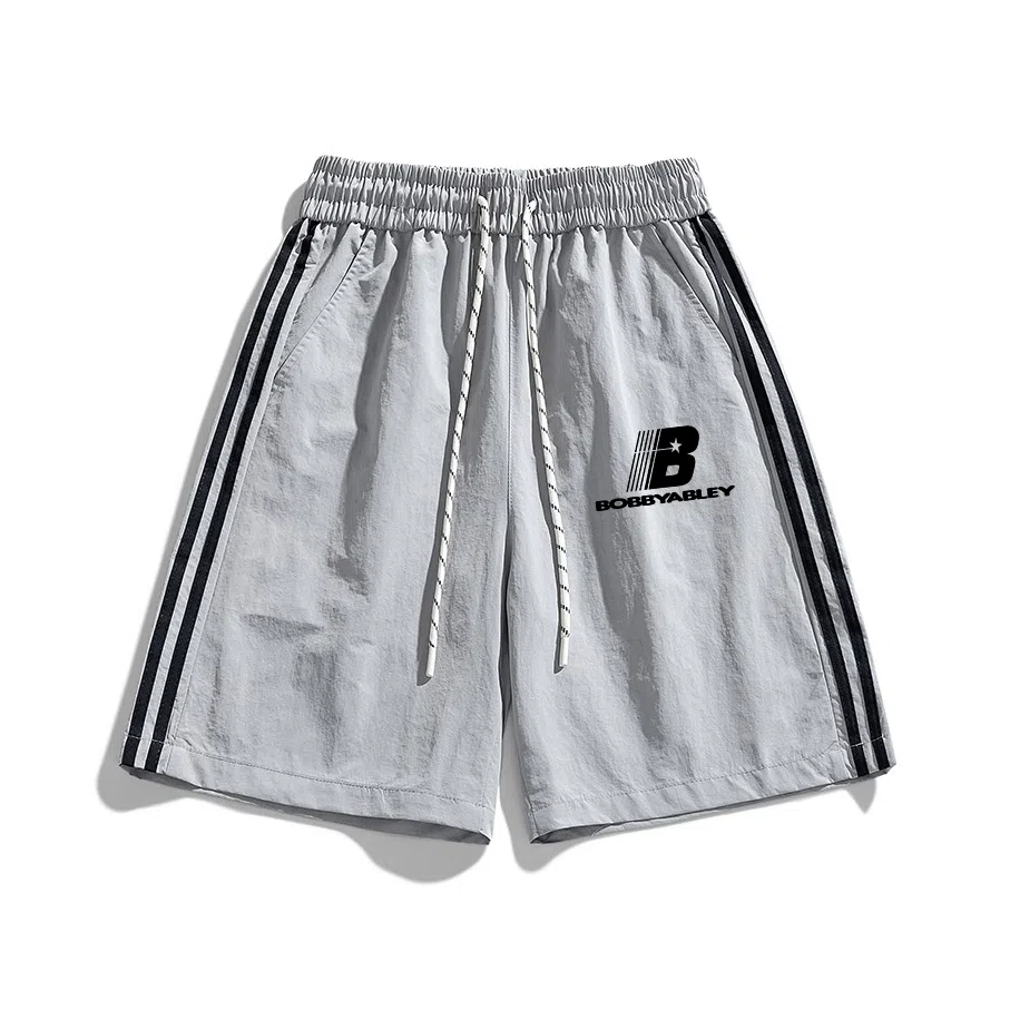 BOBBY ABLEY LOGO Logo