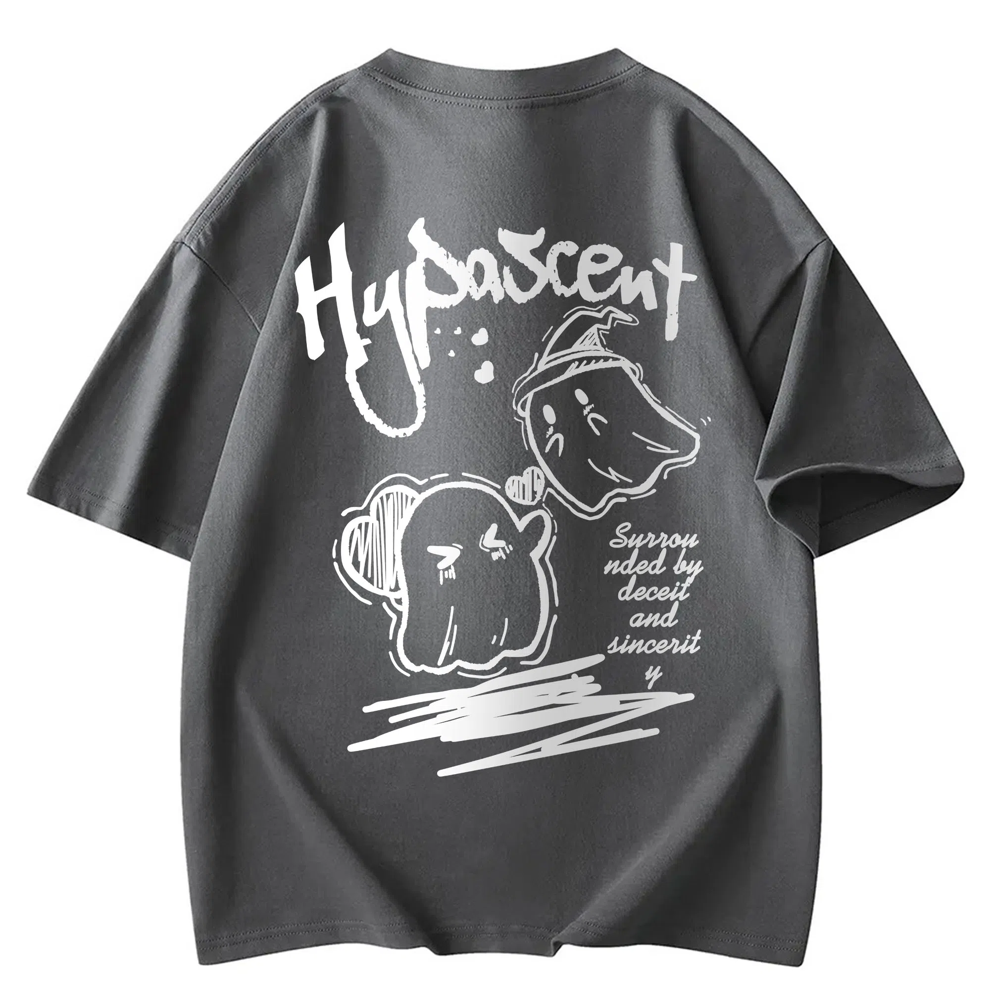 HYPASCENT 300T