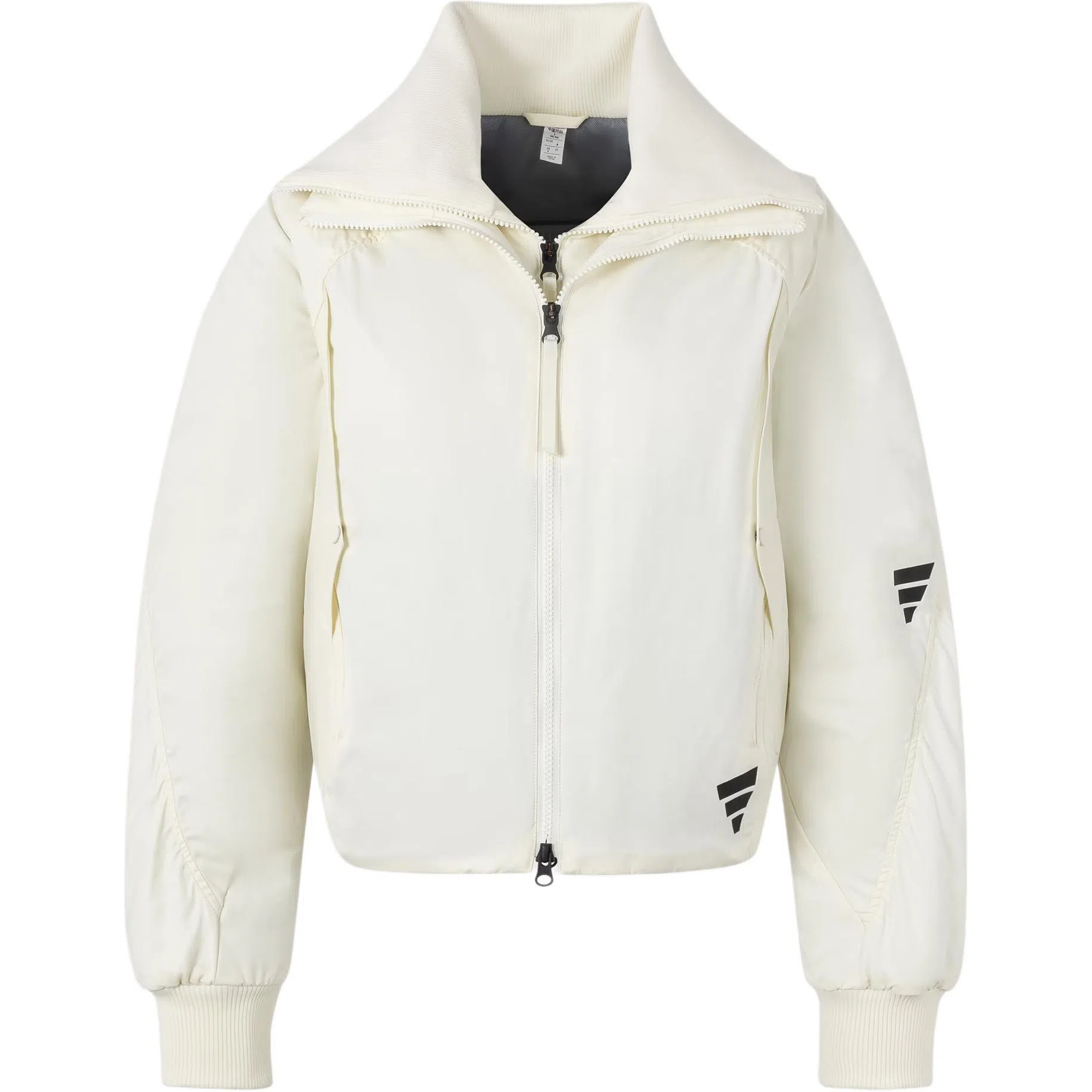 adidas FUSTL W P DJK C Ivory White