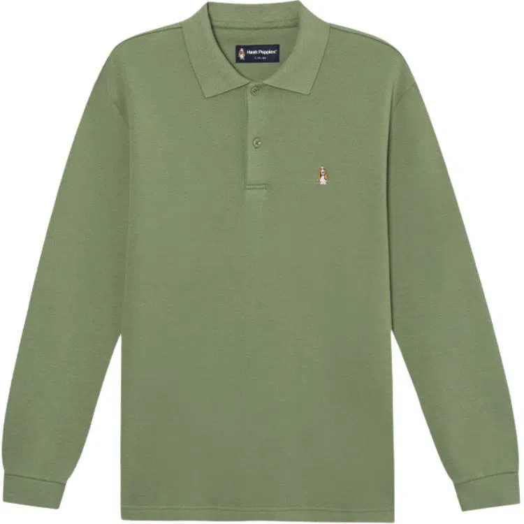 Hush Puppies Polo