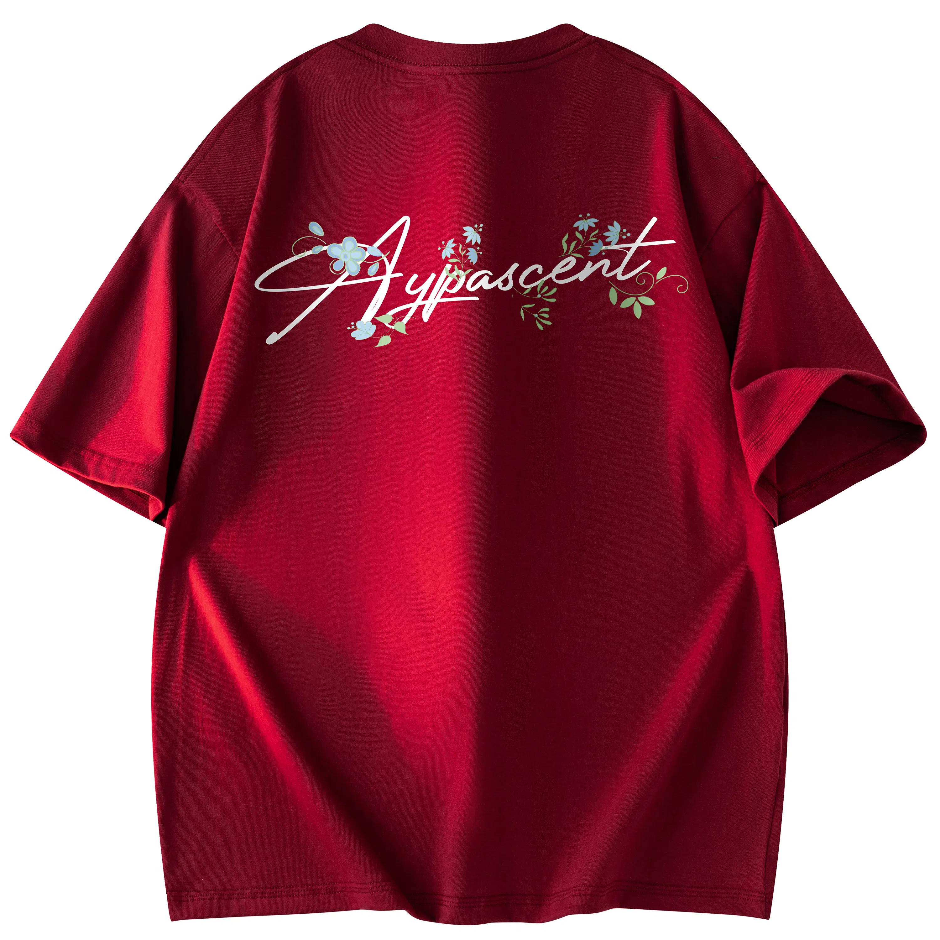 HYPASCENT LogoT