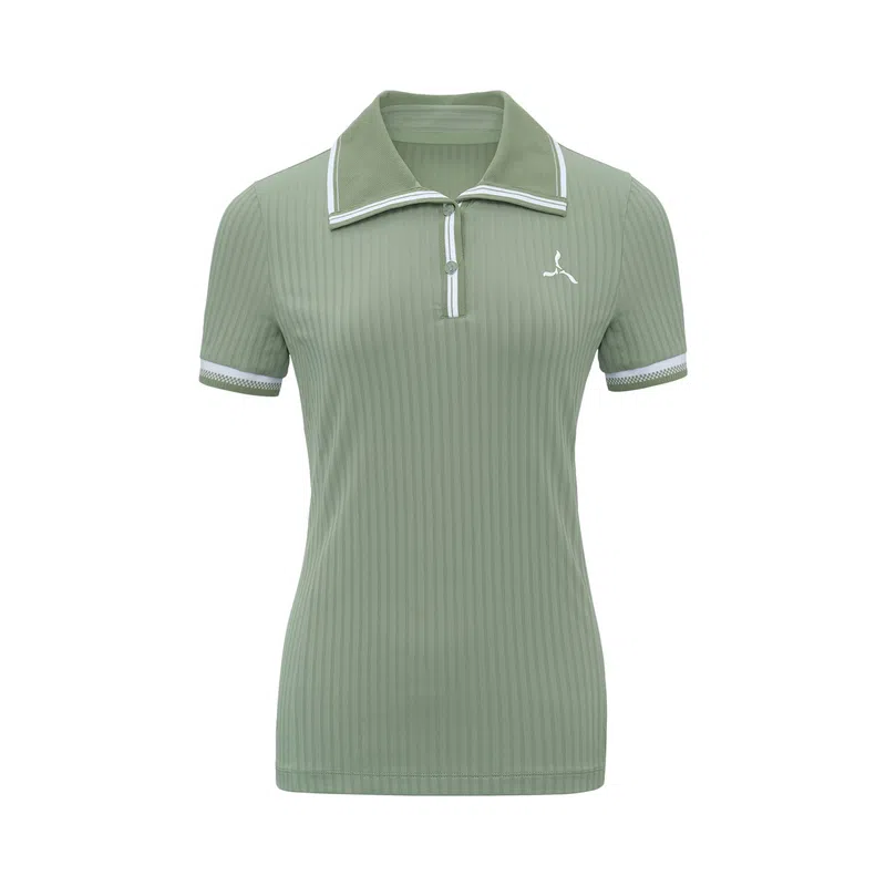 LI-NING 1990 LogoPolo