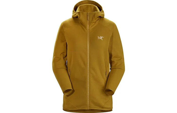 Arcteryx Kyanite AR Hoody