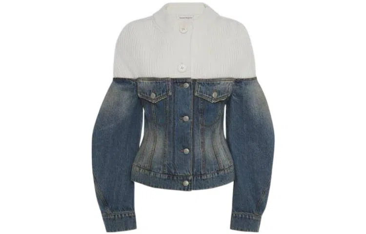 Alexander McQueen FW22