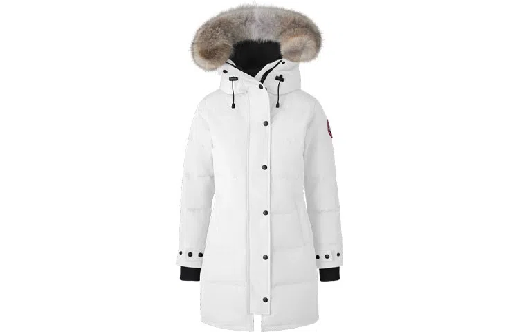 Canada Goose Shelburne Fusion Fit