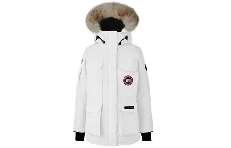 Canada Goose PBI Expedition