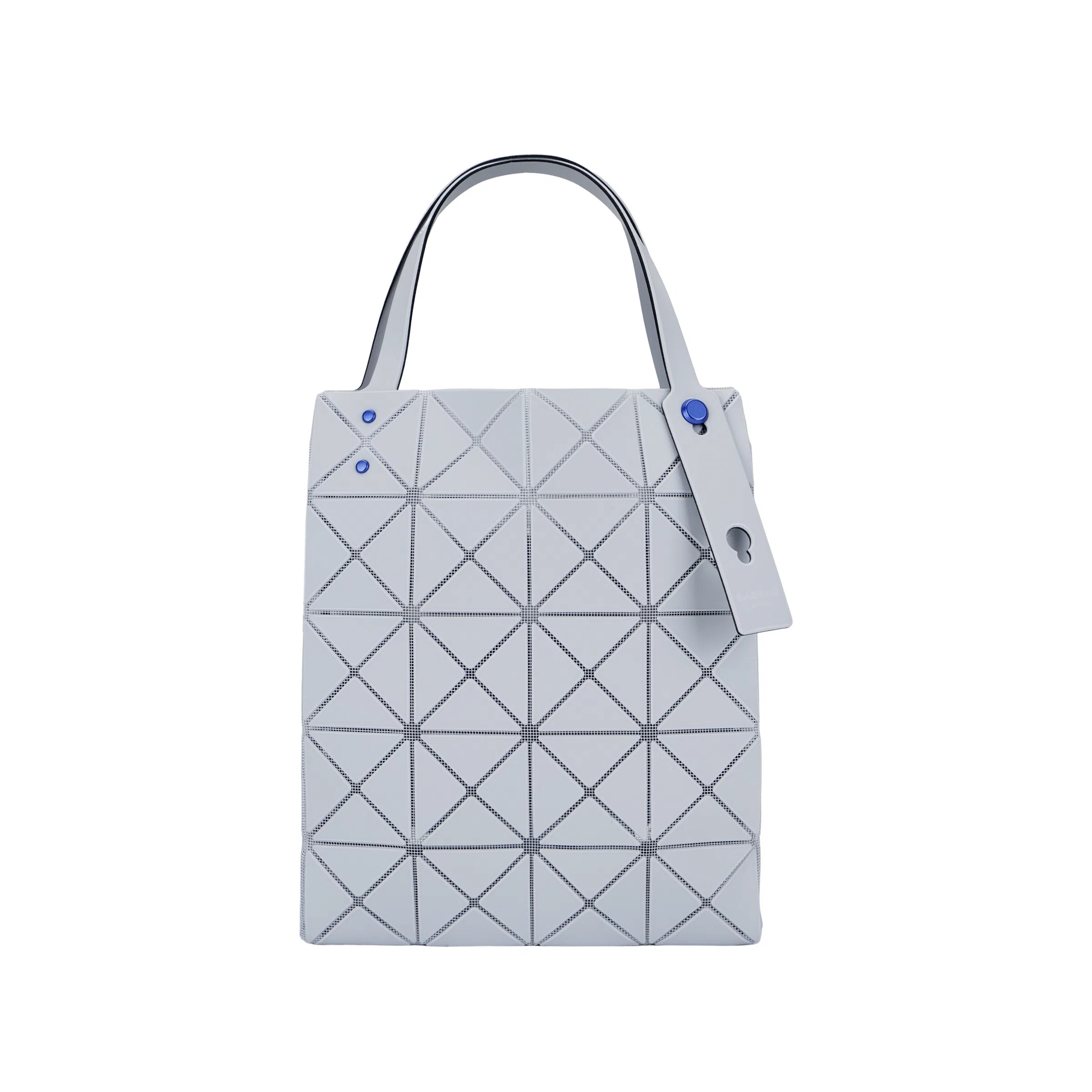 ISSEY MIYAKE CARAT 3 Tote