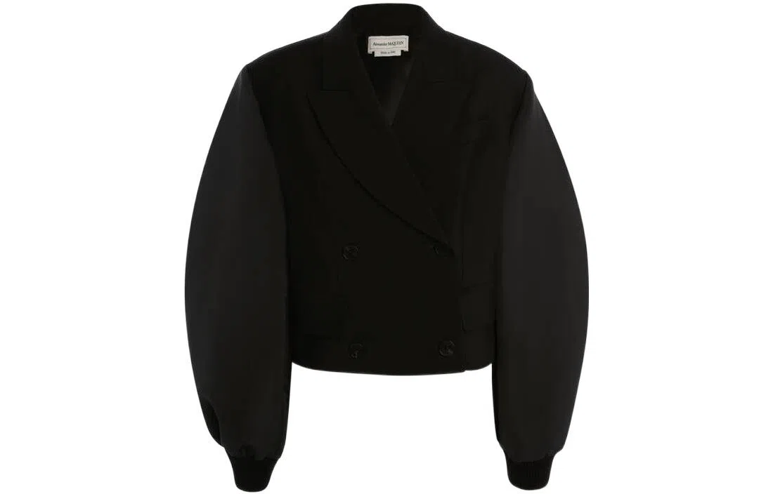 Alexander McQueen SS22