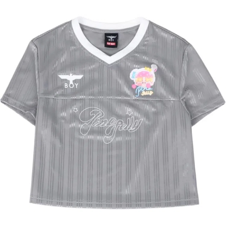 Boy London x POP MART T