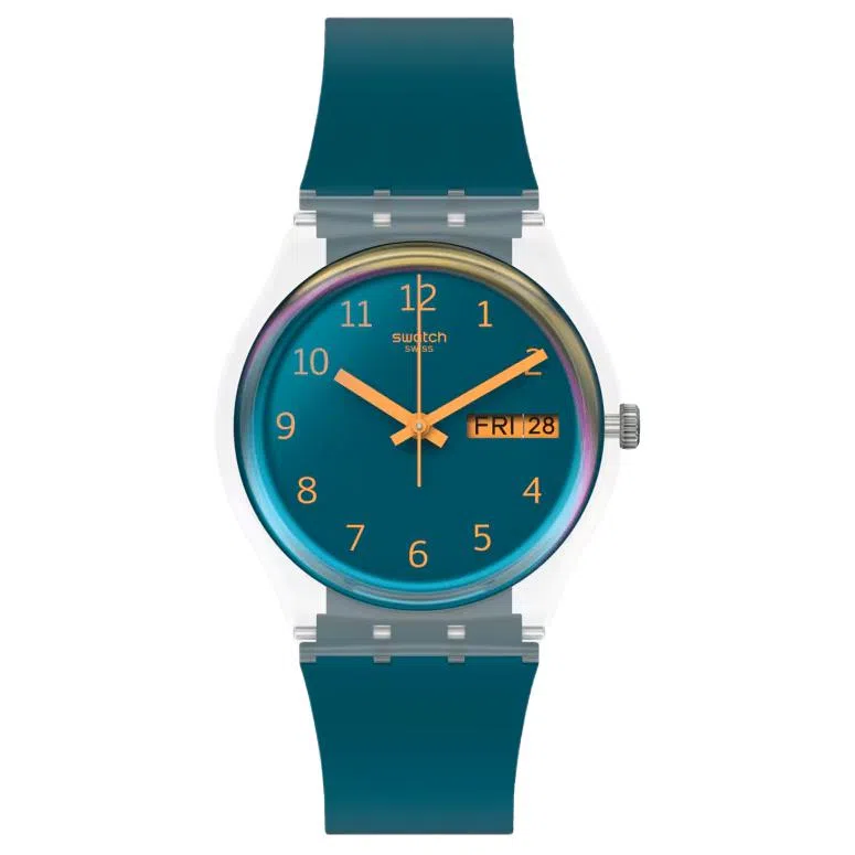 SWATCH Swatch Essentials 30 34mm