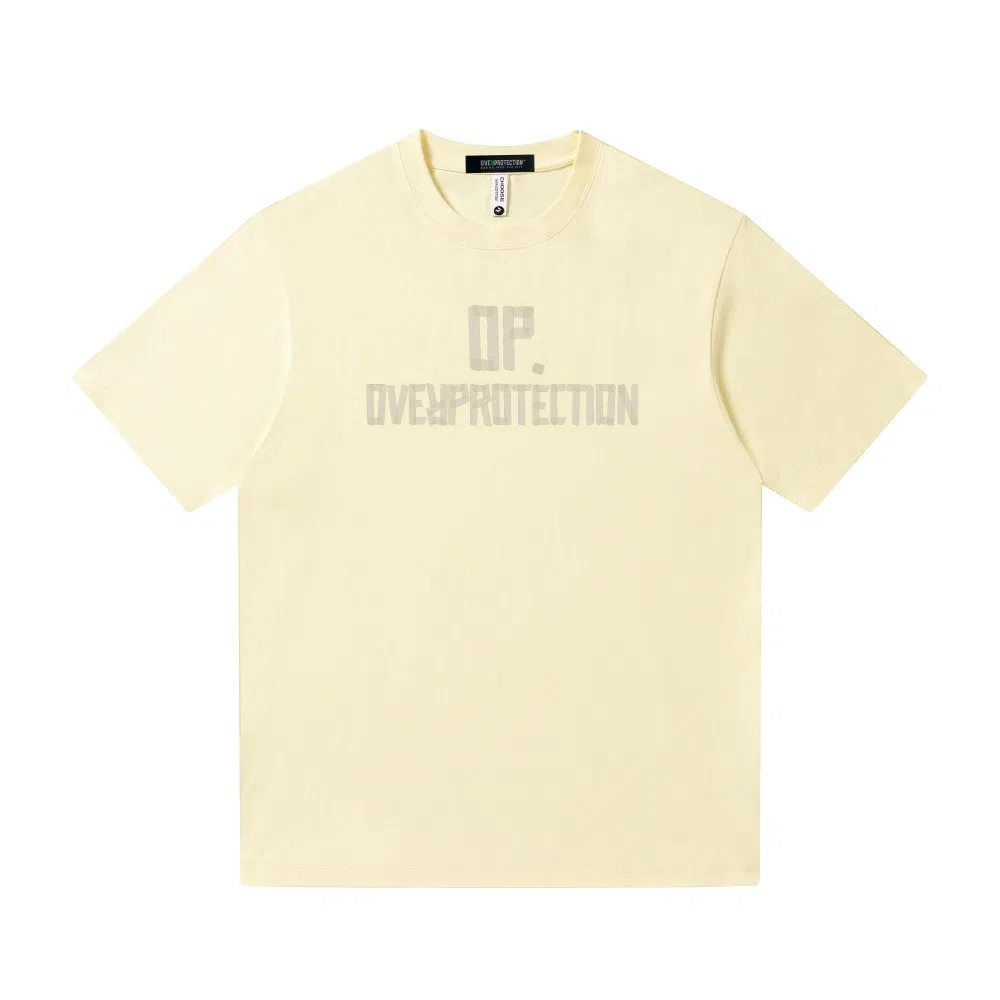OVERPROTECTION T