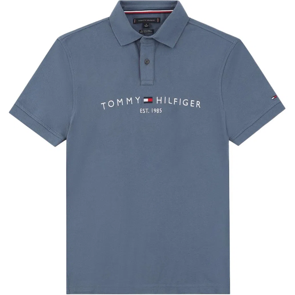 Tommy Hilfiger 1985 Polo