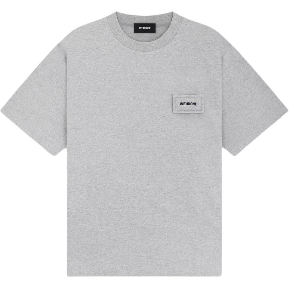WE11DONE FW24 T