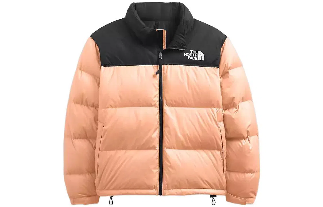 THE NORTH FACE Plus 1996 Nuptse Logo