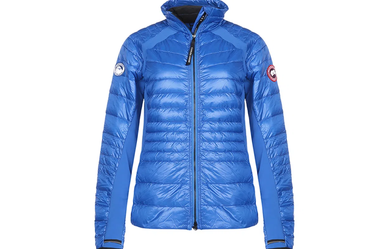 Canada Goose Hybridge PUFFER