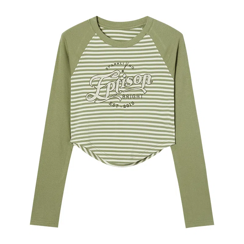 EPTISON WOMAN logo T