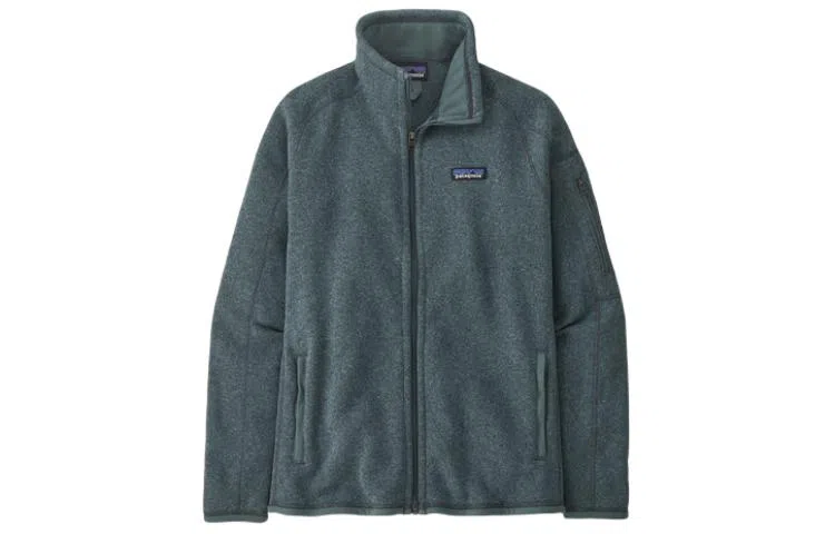patagonia W's Better Sweater Fleece Jacket