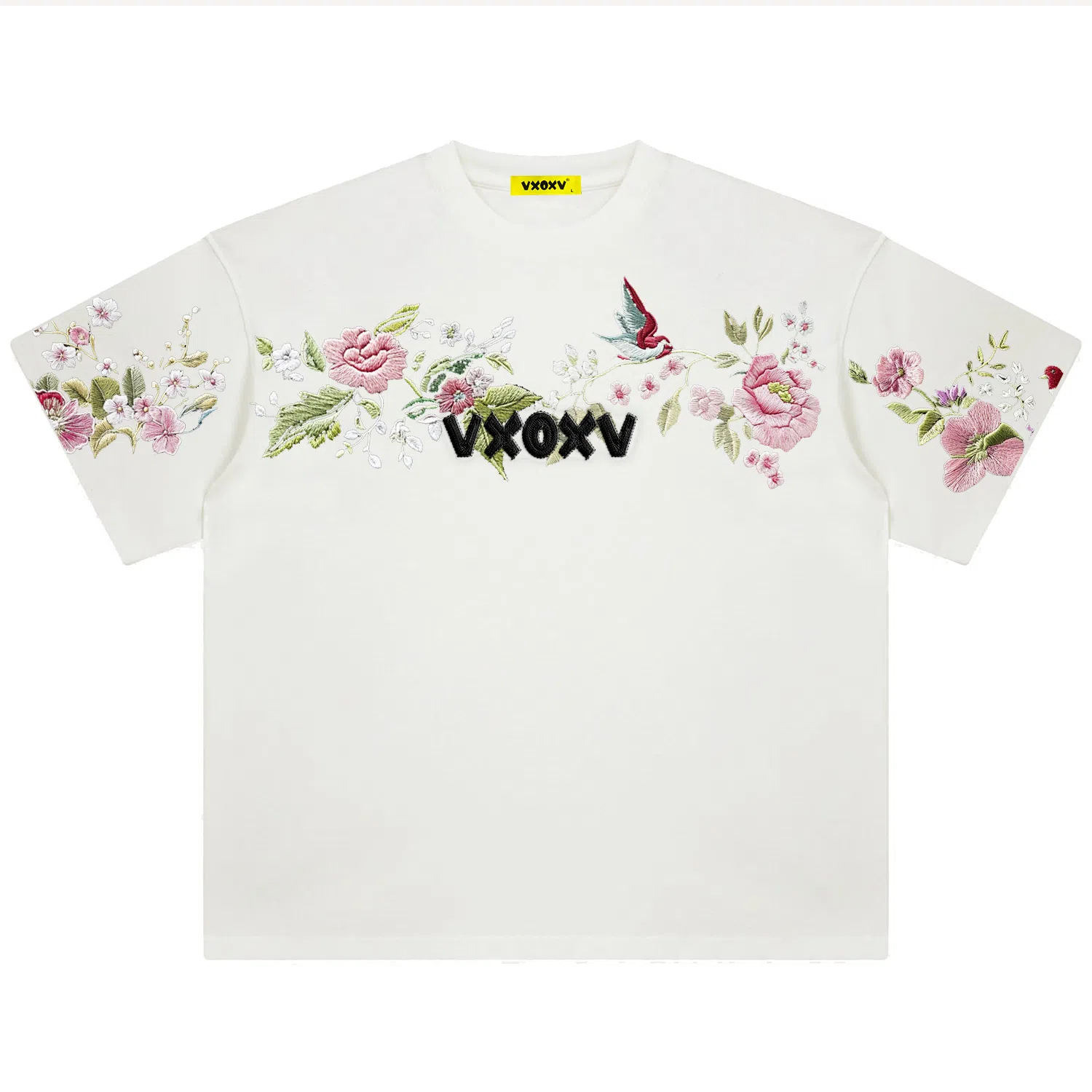 VXOXV T