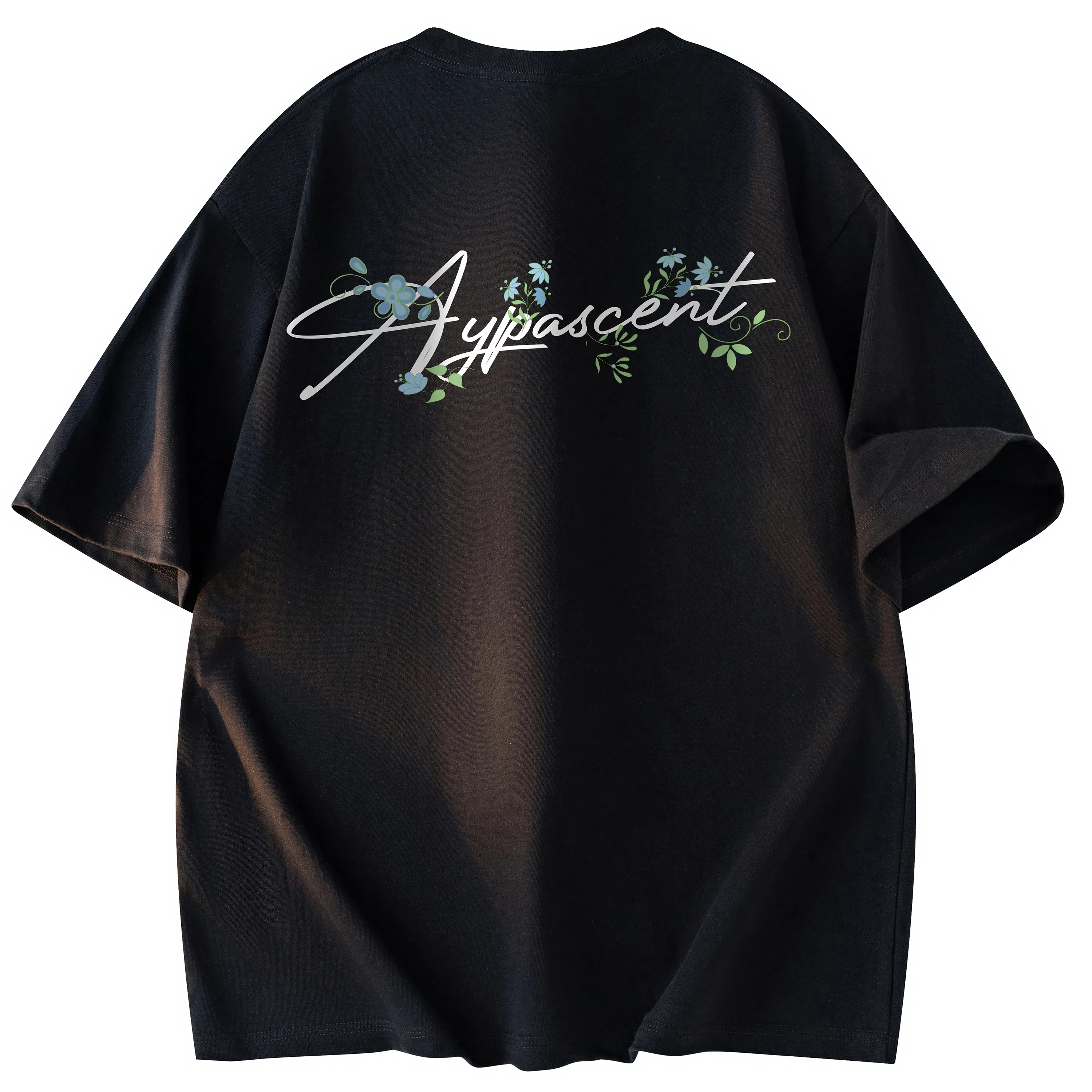 HYPASCENT LogoT