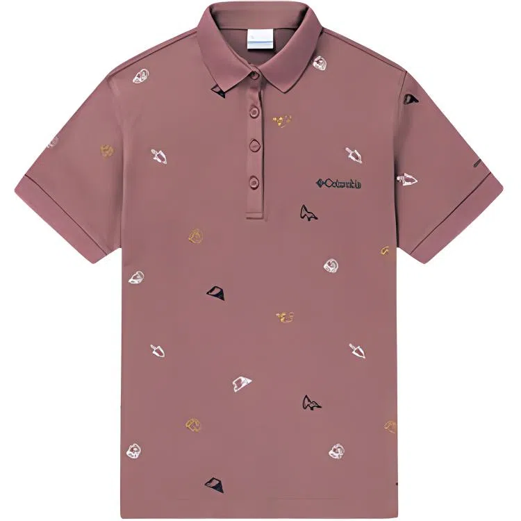 Columbia Polo
