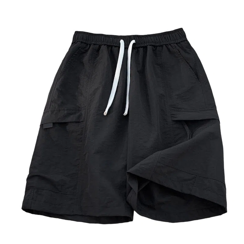 GROW DATE Shorts